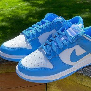 Dunk Low UNC / Size 10.5 / Brand New / Super High Quality